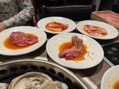 -火炉火自助餐(枫蓝国际店)