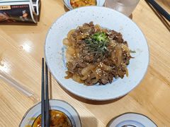 -暖食光·台式家庭餐厅·生日主题店(万达店)