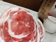 -百草滩羊清水涮羊肉(长城路店)
