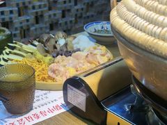 -滇牛云南火锅(桂林路店)