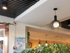 大堂-清真伊源饺子馆(陶然共友大厦店)