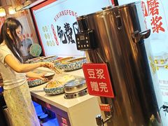 -禧香逢烧烤金牌鸡手王(繁荣路店)
