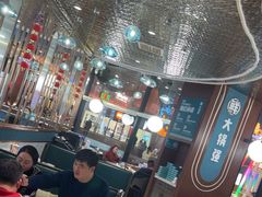 -大锅强·蒸海鲜青岛菜(吾悦广场店)