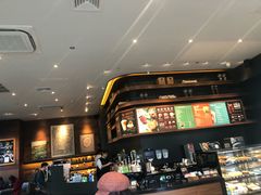 -星巴克臻选(上海长风大悦城店)