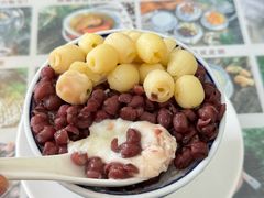 -周大娘牛乳(旧寨古村总店)