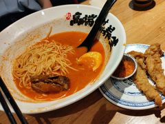 -和府捞面(北美新天地店)