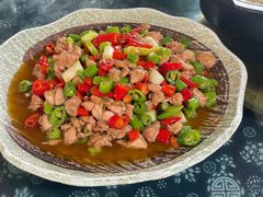 -青城甲(青城山店)