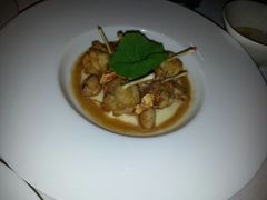 android_upload_pic-翡翠36餐厅(浦东香格里拉店)