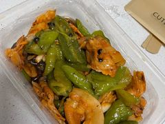 -祥记餐饮•豫粤珍味(金隅大厦店)