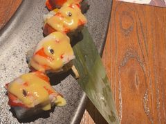 -京鹿料理(荟聚店)