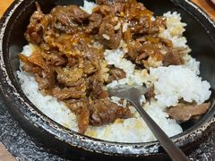 -百年石锅饭·朝鲜族传统民餐