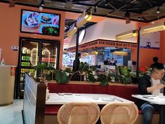 -發起人·肉骨茶(万象汇店)