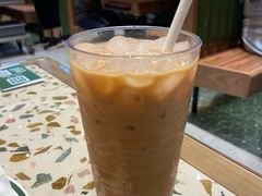 -华嫂冰室(尖沙咀店)