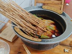 -冒椒火辣(奎星楼街店)