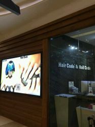 -HairCode芭曲发型