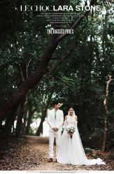 -雪中彩影婚纱摄影·微光艺术中心