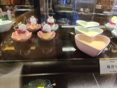 -芭菲盛宴·环球美食(解放碑英利国际店)