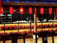 -好利来(鞍山站前店)