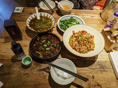 -树厨贵州菜(大十字店)