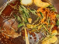 -一品诚记烤肉(大连柏威年购物中心店)