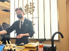 -鮨政·Omakase(港汇恒隆广场店)