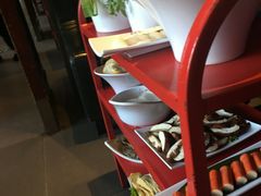 -山城辣妹子(定福庄店)