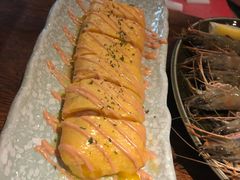 -御牛道日式烤肉料理(杭州万象城店)