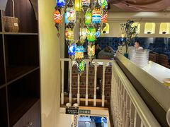 -羊巴道新疆菜·清真(上梅林店)