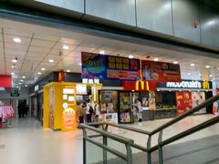 门面-麦当劳(厦门梧村店)