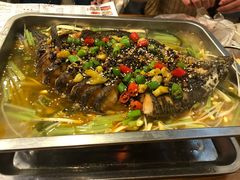 -沈胖子音乐烤吧·炒菜·龙虾(环城东路店)