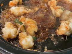 -绿茶餐厅(天津天河城店)