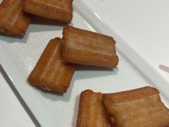 黄金脆带鱼-新荣记(建国门外大街店)