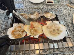 -震海贝烤贝·民俗特色店(延吉总店)