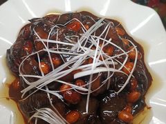 -聚首堂·特色小吃·肘子(什刹海德胜门店)