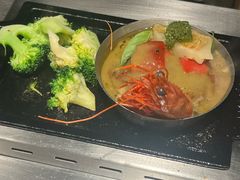 -肉肉大米(金虹桥店)