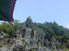 -广东圆玄道观