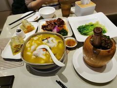 -鹅冠港式茶餐厅(来福士店)