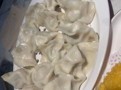 -悦海·家宴·冰花皮皮虾大锅贴(宝龙店)