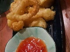 -ChitChat奇洽·Bistro(黎黄陂路店)