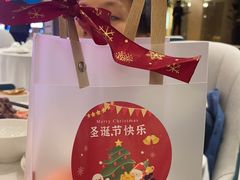 -富淳饭店(世纪公园店)