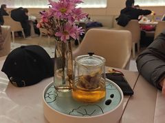 -荷花亭·湖北融合菜(中商广场店)