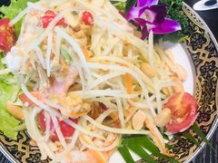 -Siam泰餐厅(水上公园店)