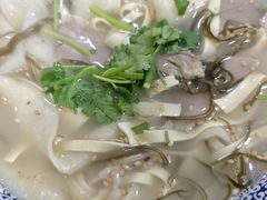 -余福记老味道烩面馆(长春店)