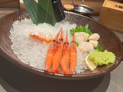 -牛YO寿喜烧和牛火锅自助(三台子万象汇店)