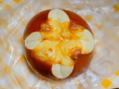 芋泥芝士碱水包-BreadTalk面包新语·烘焙蛋糕(海岸城店)