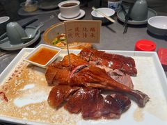 -先记烧鹅王·本地粤菜(福永店)