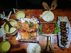 -小木屋米酒店总店