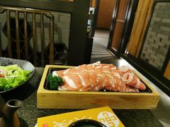 -湊湊火锅·茶憩(和平大悦城店)
