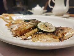 -闻见中国海南菜(K11店)