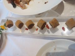 -满堂·烤鸭店·北京菜(鼓楼店)